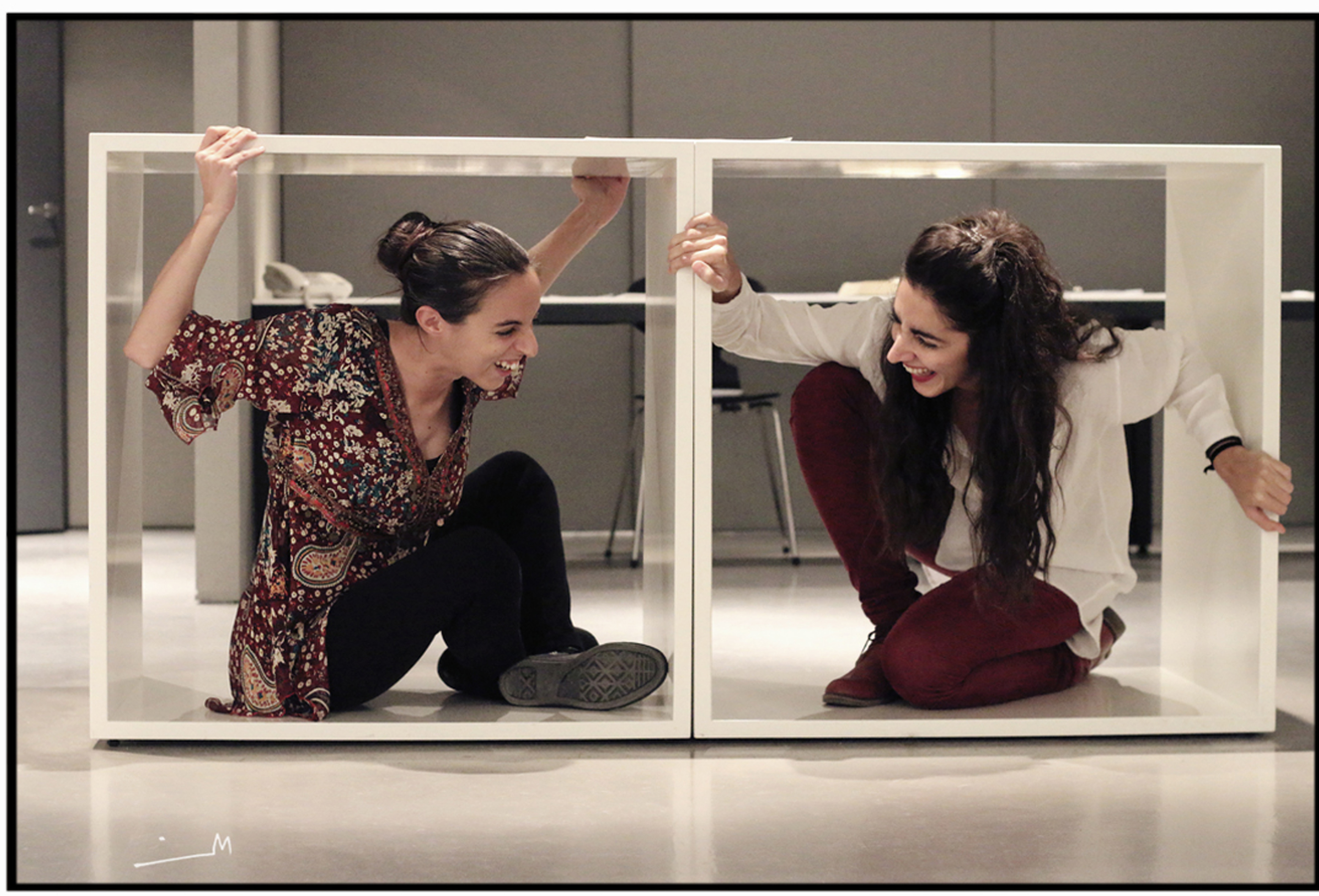 Muzikal Ifade: «Η μουσική είναι η κοινή μας γλώσσα»