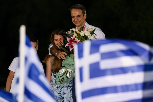 Διεθνής Τύπος για εθνικές εκλογές: Το τέλος του λαϊκισμού