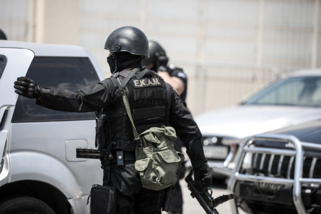 Ο Τσακαλώτος, οι φυλακές και ο… κινηματογράφος