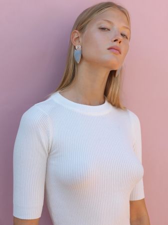 Ιωάννα Σουφλιά:«Κάθε συλλογή αφηγείται μια ιστορία»