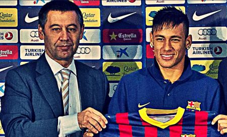 Μπαρτομέου : «Καλύτερος από τον Νεϊμάρ ο Ντεμπελέ»