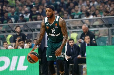 Παναθηναϊκός : Η αποκάλυψη του Ντένμον για το συμβόλαιο του