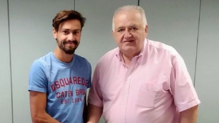 Από την Γκρόιτερ Φιρτ στον ΠΑΣ Γιάννινα