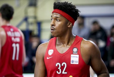 Γράφτηκε ο επίλογος και για ΛεΝτέι στον Ολυμπιακό