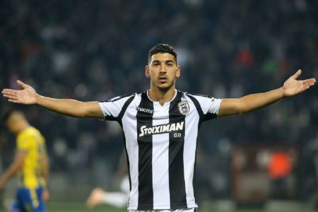 ΠΑΟΚ – Λημνιός : «Δεν φοβόμαστε Άγιαξ, ξανά στην Τούμπα το νταμπλ»