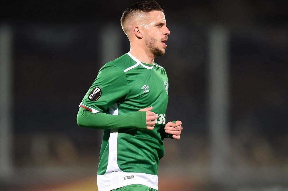 Αρης : Πότε έρχεται στη Θεσσαλονίκη ο Λούκας Σάσα