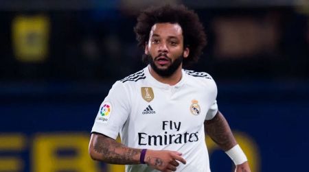 «Ζαχαρώνει» Μαρσέλο η Άρσεναλ