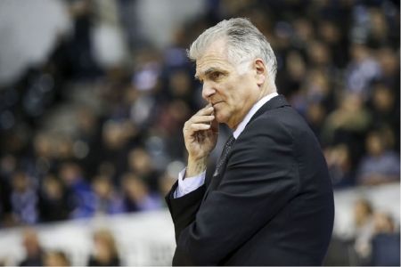 Στον Άρη ο Σούλης Μαρκόπουλος για την 4η θητεία του