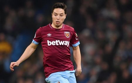 Στην Άντερλεχτ σμίγουν ξανά Νασρί και Κομπανί