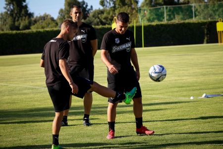 Το πρόγραμμα των φιλικών του ΟΦΗ – Πότε παίζει με Άγιαξ, Άντερλεχτ