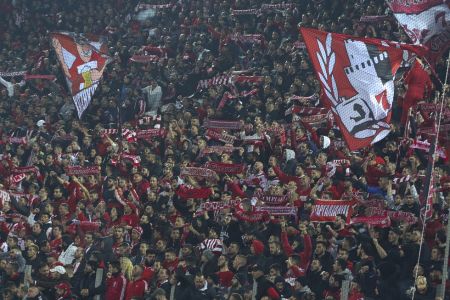 Ολοταχώς για sold out… διαρκείας ο Ολυμπιακός