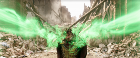 Σινεμά στα γρήγορα