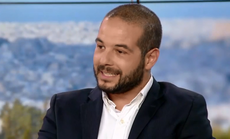 Μ. Αναστασάκης στο One Channel: Το ΚΙΝΑΛ θα σταθεί ανάχωμα στις φιλελεύθερες πολιτικές της ΝΔ