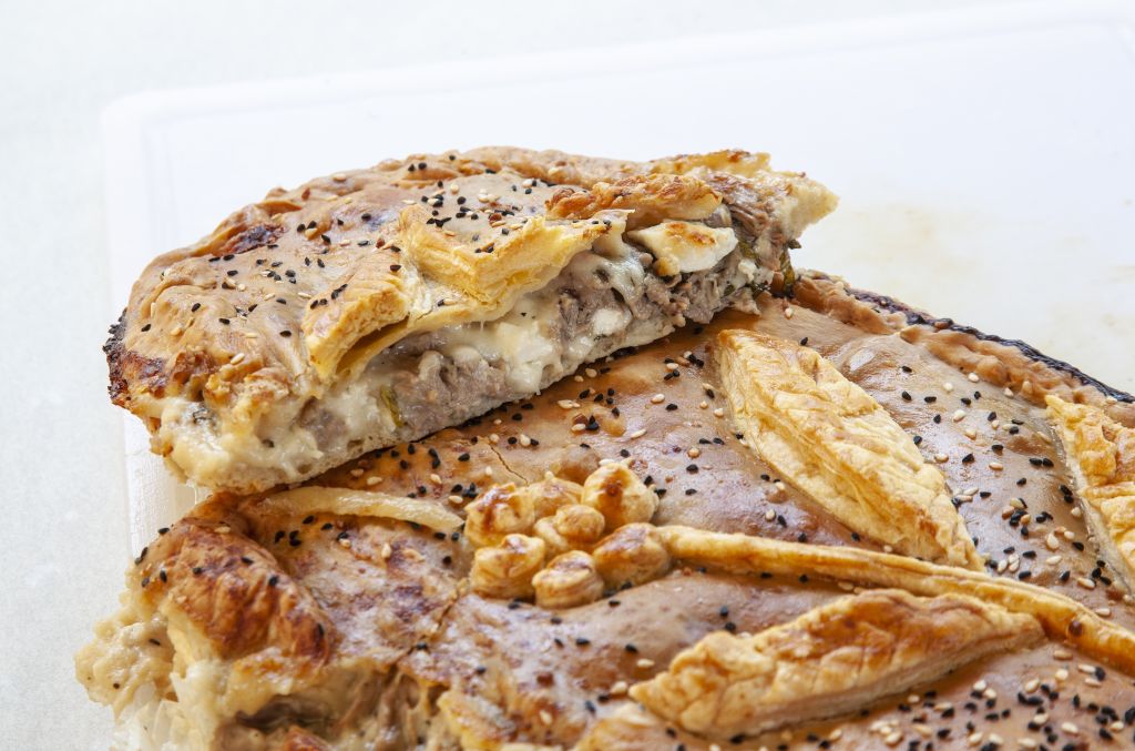 Οι κρητικές πίτες και τα μυστικά τους