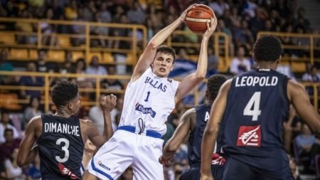 Αλίμονο και στους έφηβους