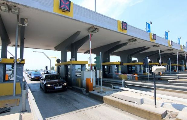 Διόδια: Τι ισχύει με τις δωρεάν διελεύσεις λόγω εκλογών