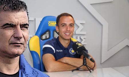 Απίθανο αίτημα του Μπόρχα Χιμένεθ: Ανακοινώθηκε και ζήτησε άδεια