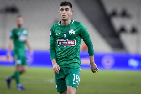 Deal Παναθηναϊκού – Μπουζούκη στις 4 τα ξημερώματα, χωρίς ρήτρα