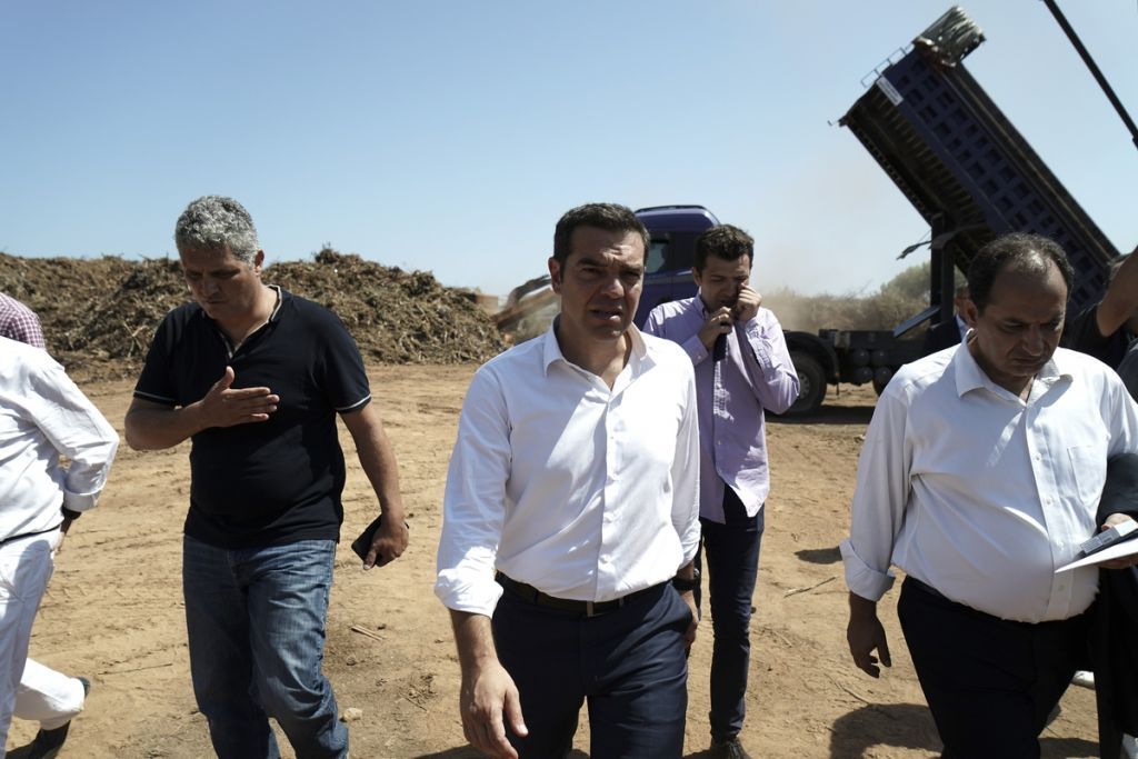 Liberation: Εκλογές με γεύση στάχτης