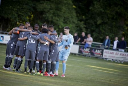 Live : ΠΑΟΚ – Νόρτζελαντ