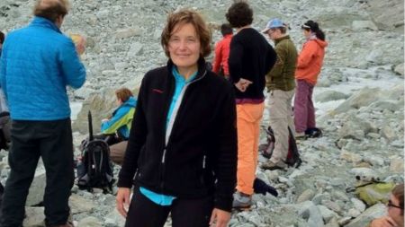 50.000 ευρώ δίνουν συνάδελφοι της βιολόγου σε όποιον δώσει πληροφορίες για τον εντοπισμό της