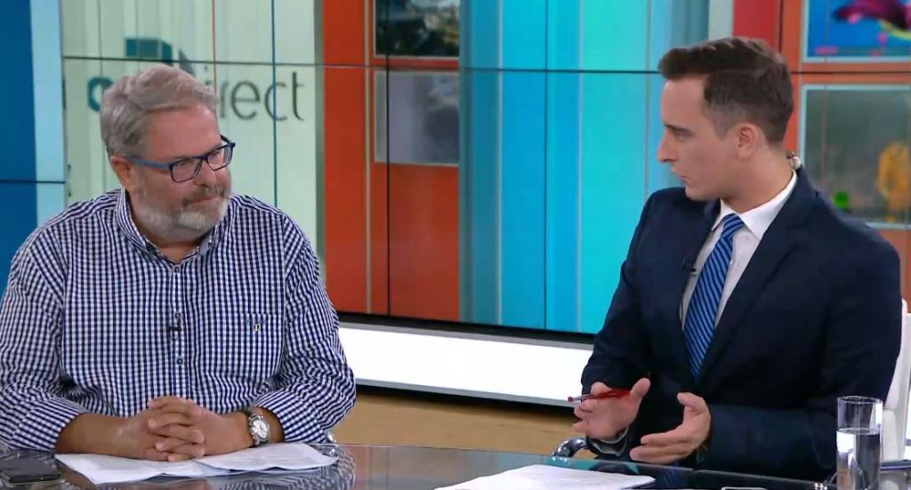 Γ. Διαμαντόπουλος στο One Channel: Στο έλεος της υποχρηματοδότησης τα δημόσια ΙΕΚ