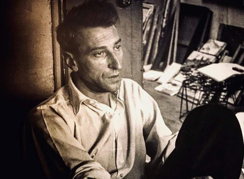 Στο «σφυρί» πίνακας του Νικολά ντε Σταλ από τον Christie’s