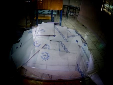 Τα ρεκόρ διαφορών μεταξύ των δύο μονομάχων στις εκλογές