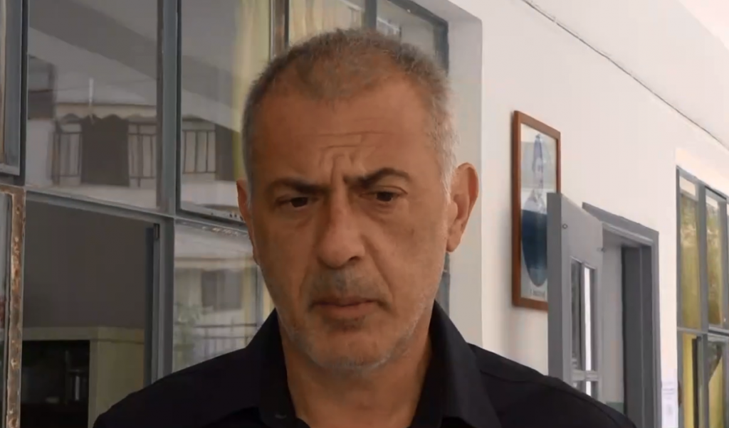 Γ. Μώραλης: Η επόμενη μέρα να βρει τη χώρα με μια κυβέρνηση που θα δώσει προοπτική