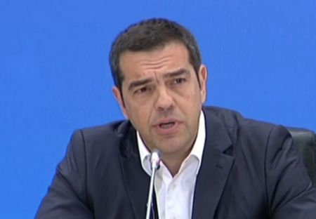 Τσίπρας: Οι πολίτες έκαναν την επιλογή τους