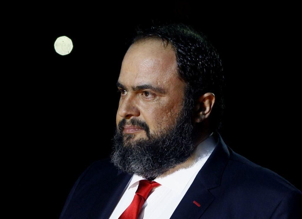 Vangelis Marinakis calls for massive participation in general elections