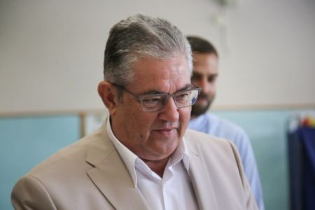 ΚΚΕ: Οι 15 που μπαίνουν στη Βουλή