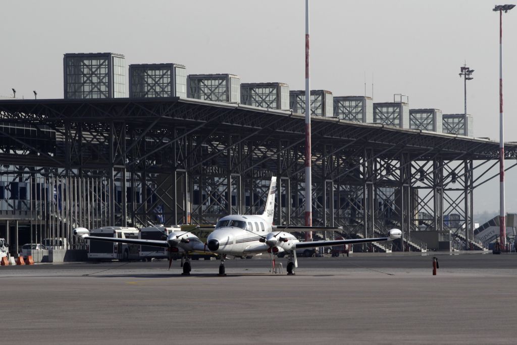 Fraport : Ετοιμα τα 14 περιφερειακά αεροδρόμια σε δύο καλοκαίρια