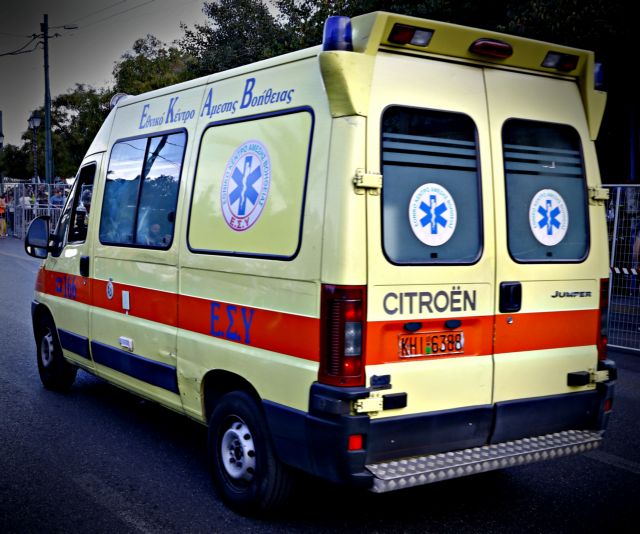 Λάρισα : Ραγίζει καρδιές η ανάρτηση της 19χρονης πριν το θανατηφόρο τροχαίο