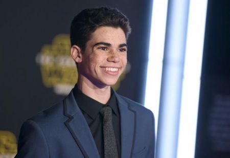 Cameron Boyce : Έφυγε νωρίς ο πιτσιρικάς της Disney