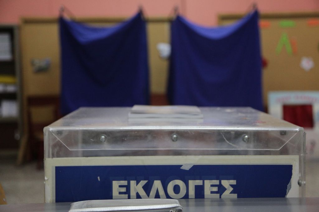 Exit poll : Ποια είναι η πρώτη εικόνα για το τελικό αποτέλεσμα