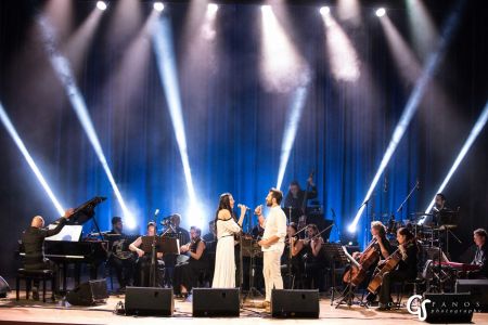 Ο  «Ερωτόκριτος» του Δ. Μαραμή στους Βράχους στις 12 Ιουλίου