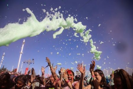 Ελληνας κατέρρευσε και πέθανε σε μουσικό φεστιβάλ στη Σερβία