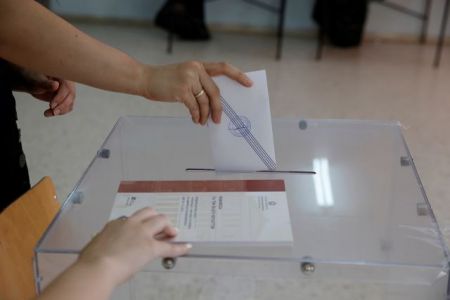 Εθνικές εκλογές 2019: Ανοιξαν οι κάλπες