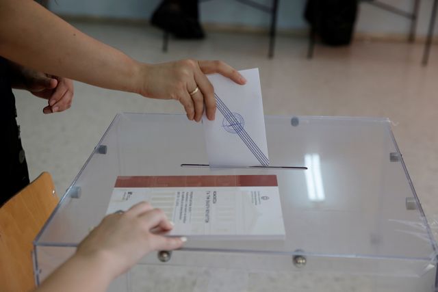 Εθνικές εκλογές 2019: Ανοιξαν οι κάλπες