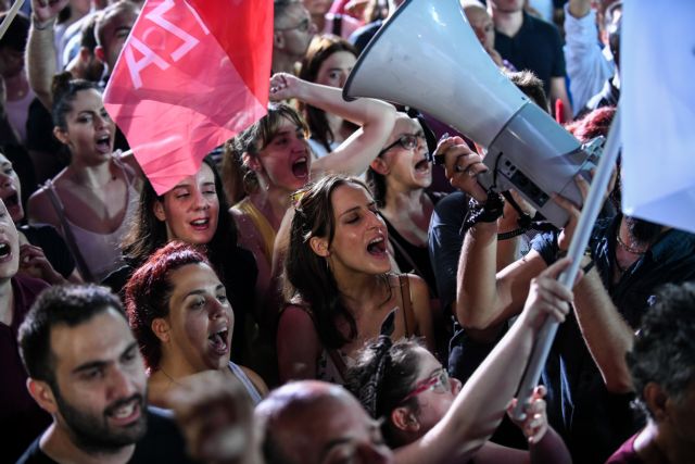 Κι αν, τελικά, ο ΣΥΡΙΖΑ κερδίσει την Κυριακή;