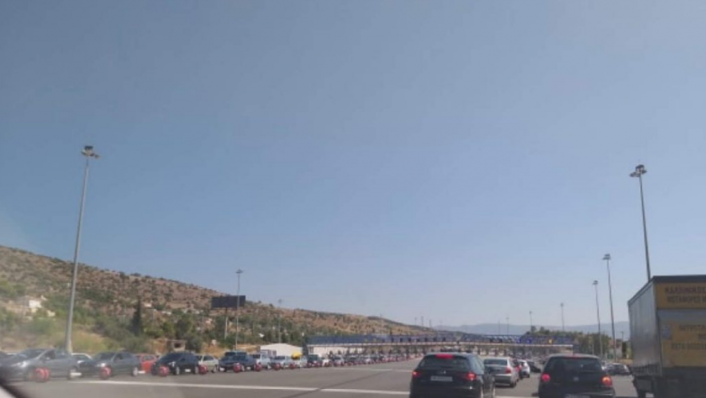 Μετ΄ εμποδίων οι μετακινήσεις των ψηφοφόρων