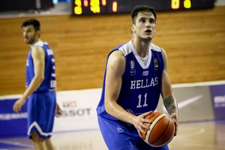 Παγκόσμιο U19 : Τα highlights από το Ελλάδα – Αυστραλία