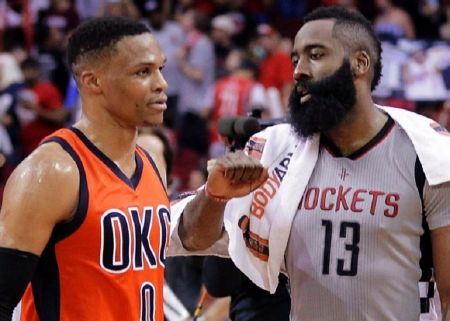 ΝΒΑ : Το σχέδιο των Ρόκετς για… τρίγωνο εκτόξευσης