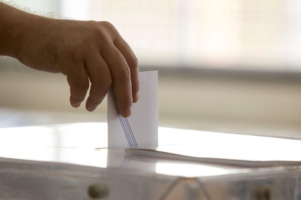 Εκλογές 2019: Χωρίς προβλήματα η ψηφοφορία στη Δυτική Μακεδονία