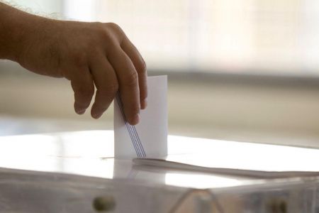 Εκλογές 2019: Χωρίς προβλήματα η ψηφοφορία στη Δυτική Μακεδονία