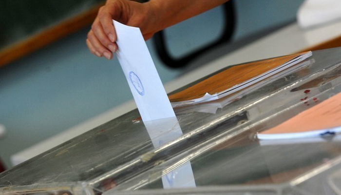 Εκλογές 2019: Ομαλά εξελίσσεται η ψηφοφορία στη Λάρισα