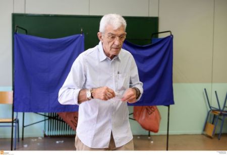Μπουτάρης: Το αποτέλεσμα των εκλογών να είναι ό,τι καλύτερο για την Ελλάδα