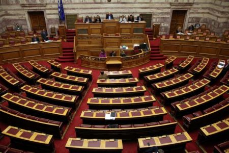 ΣΥΡΙΖΑ : Αυτοί είναι οι βουλευτές που διασώζονται