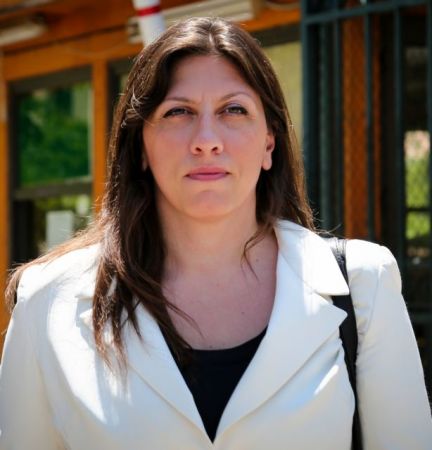 Κωνσταντοπούλου: Σήμερα είναι η μέρα των πολιτών